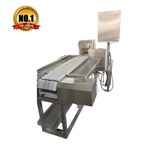 Hot bán Kebab xiên Máy Iran tiêu thụ thấp Kebab xiên Máy làm - Product Image 6