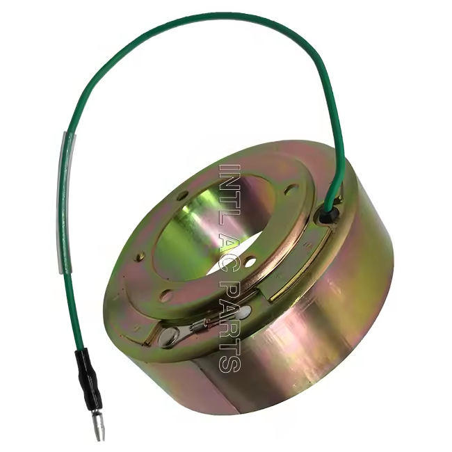 SANDEN 508 5H14 Compressor Coil - High Quality A/C Solution