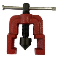 Kit d'outils de soudure pour tuyaux en cuivre HM YC-281 avec 4,75/5/6/1/4/8/10/1/2 mm personnalisable, 12 ensembles par boîte
