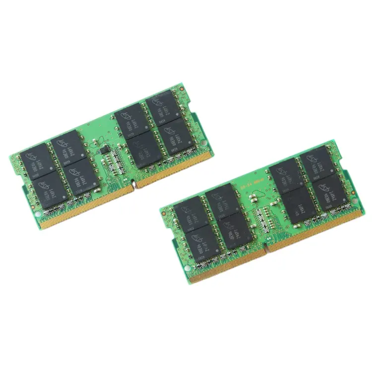 제조사 램 ddr4 16gb 8gb 32gb 메모리 램 1.2V 2400mhz 2666mhz 3200mhz sodimm 노트북 용