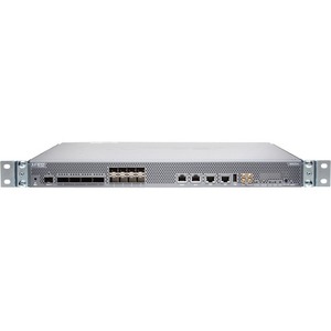 Juniper Mạng MX204-HWBASE-AC-FS phổ quát định tuyến nền tảng MX-<span class=keywords><strong>Series</strong></span> mx204 <span class=keywords><strong>Router</strong></span> giá mountable phổ cạnh <span class=keywords><strong>Router</strong></span> - Product Image 1