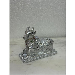 Sculpture en aluminium directement de l'usine, ornement décoratif moderne pour table, décoration de luxe pour la maison, article cadeau pour le bureau et le salon - Product Image 5