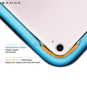 BANGEの新しい耐水性15.6インチラップトップスリーブ - Product Image 5