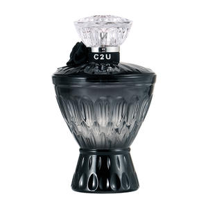 <span class=keywords><strong>Perfume</strong></span> Oriental C2U Night <span class=keywords><strong>Beauty</strong></span>, Aroma a Pachulí, Rosa, Ámbar y Benjuí, Tamaño Regular, Spray para Mujer, Origen Shantou, Venta Directa de Fábrica - Product Image 5