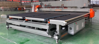 Ligne de Machine de découpe de verre CNC entièrement automatique personnalisée 3728 tout en un