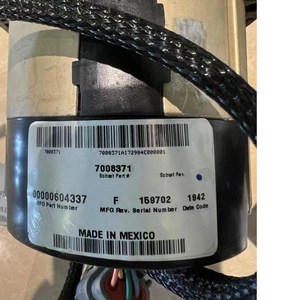 تجميع عصا التحكم الأصلية الجديدة ، تجميع مقبض تجميع صمام تجريبي - Product Image 4