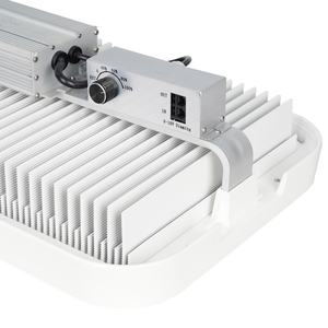 Nouvelles lampes de culture IP67 étanches PPE 2.7 800w avec éclairage supérieur et conception optique secondaire pour les fermes extérieures et la culture de roses - Product Image 5