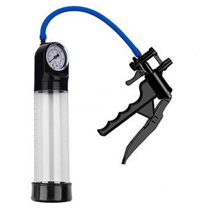 Bomba de Vacío para Pene con Masaje Rítmico, Ejercitador de Salud Masculina para Adultos, Amazon - Product Image 3