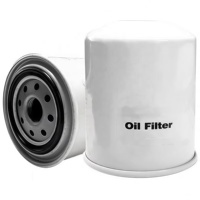 8173-23-802 Filtro de Aceite de Plástico Nuevo de Alta Calidad para 626II/929 III, Piezas de Automóvil