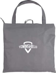 BSCI Factory New Arrival logo personalizzato traspirante impermeabile copertura del baldacchino del seggiolino per bambini - Product Image 4