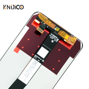 Schermo LCD per <span class=keywords><strong>Xiaomi</strong></span> per Redmi Redmi <span class=keywords><strong>10C</strong></span> Prime Display LCD con digitalizzatore Touch Screen - Product Image 5