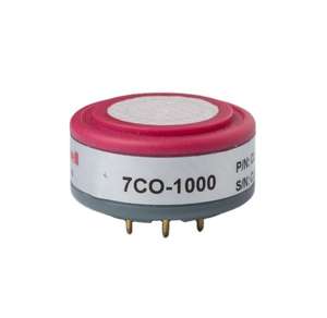 Sensor de Cloruro de Hidrógeno Honeywell 7HCN 0-50 PPM HCl para Detector de Gases Precisión 0.1% Certificado ROHS Original y Nuevo - Product Image 2