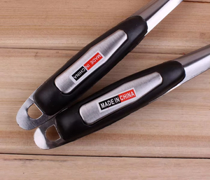 Năm mảnh đồ dùng nhà bếp thiết lập cho công cụ-afficionados Bao gồm muỗng xẻng colander Bộ quà tặng hoàn hảo - Product Image 6