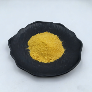 ผงซีนคุณภาพสูงจำนวนมาก โปรตีนซีน โปรตีนจากข้าวโพด 60% 85% ผงซีน หมายเลข CAS 9010-66-6 - Product Image 2