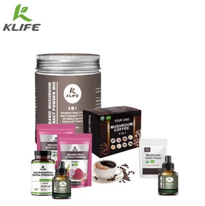 Extrato de Raiz de Rabanete Preto KLIFE, Pó de Extrato de Rabanete Preto - Product Image 4