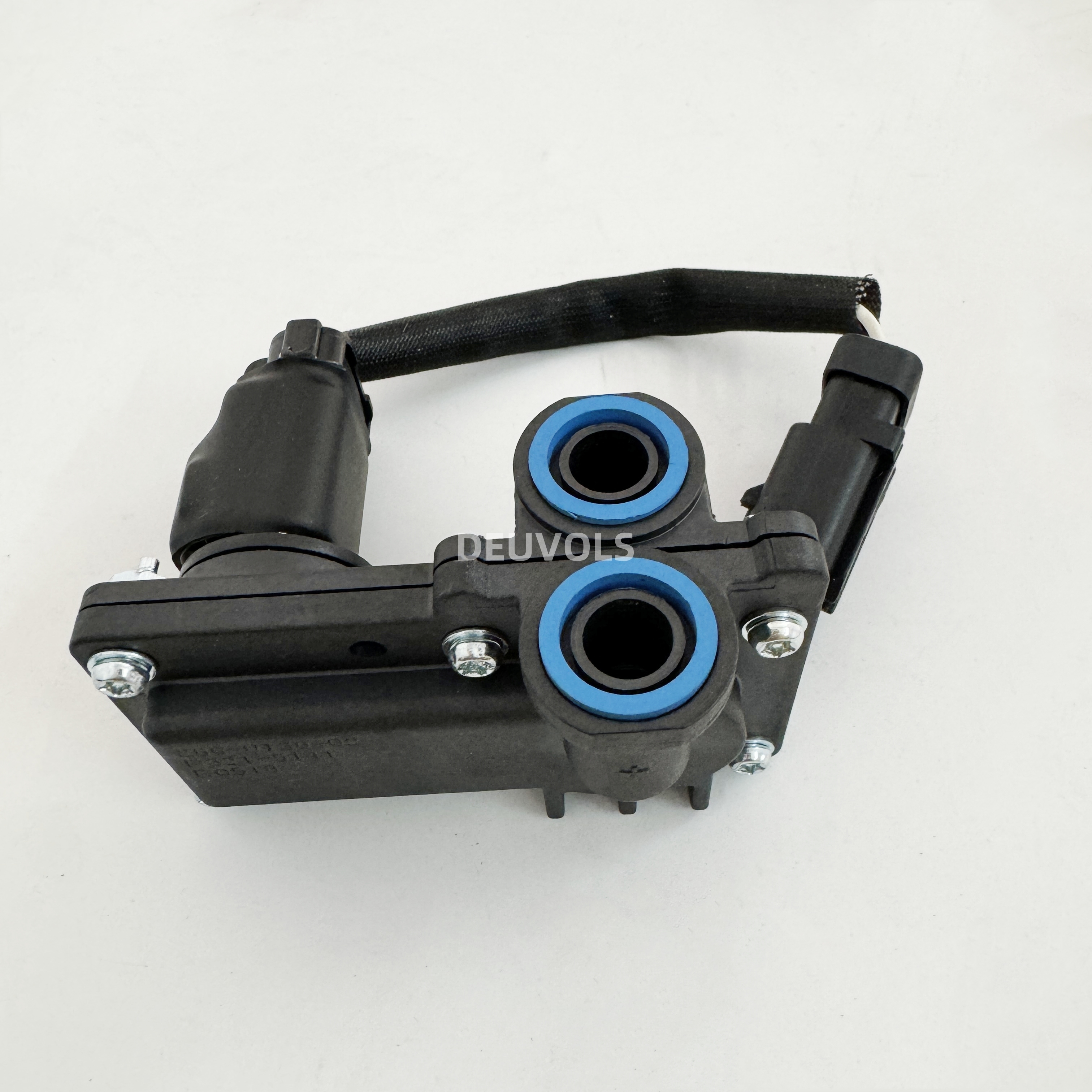 C6.4 E320D Sensor 266-0136 for Abarth 124 Spider (348_)