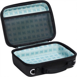 Sac isotherme <span class=keywords><strong>Stanley</strong></span> 4,2 litres en EVA avec bandoulière réglable – Sac repas portable et isotherme - Product Image 6