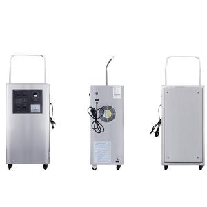 Générateur d'ozone 5G/H, purificateur d'eau, générateur d'ozone, purificateur d'air industriel, nouvelle machine <span class=keywords><strong>de</strong></span> génération d'ozone commerciale, purificateur d'air - Product Image 4