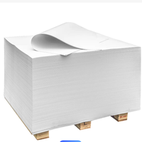 Papier Copie Bond Haute Qualité 80g 90g 700*1000, Papier Blanc Éclatant
