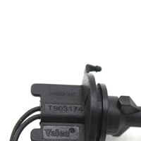 Accessoires de voiture Évaporateur Climatisation Capteur de température intérieure pour Peugeot 206 207 301 508 pour Citroën C2 OEM 6445ZT