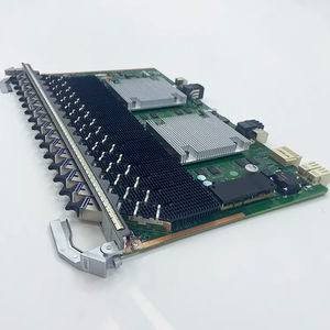 Carte combinée XGPON/GPON CGHF pour utilisation FTTH - Product Image 2