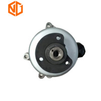 Pompa Booster Kemudi Tandem Cocok untuk Porsche Paramela Cayenne Kaman Marka Boster 958422137A,955 314 022 12
