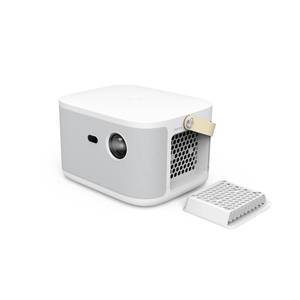 Colable WD05 Wholesale Smart Projector WiFi BT 1080P Projector Android 9 Auto Outdoor Movie Portable Projector WD05 Dlp <b>Mini</b> <b>Pro</b> - Product Image 1