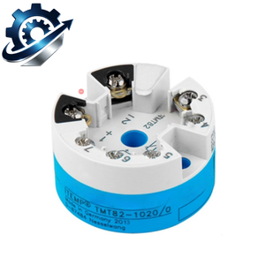 เครื่องส่งสัญญาณอุณหภูมิ2สาย TMT80เทอร์โมคัปเปิลแยก500V Pt100 K - Product Image 4