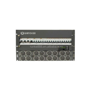 Unipower <span class=keywords><strong>gdn</strong></span> 19 5U và <span class=keywords><strong>gdn</strong></span> 19 6U DC Hệ thống cung cấp điện-48VDC 480a 23.2kw Dễ dàng cài đặt lên đến 6 bộ phận ngắt pin - Product Image 1