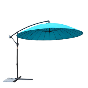 <span class=keywords><strong>Parasol</strong></span> en polyester, style balcon pour l'extérieur - Product Image 1