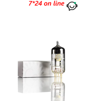 T-009 PSVANE 12AU7/12AT7/EL84/12AX7-S Tube à vide remplacer pour Vintage HiFi Audio DIY Microphone casque Tube AMP Test d'usine