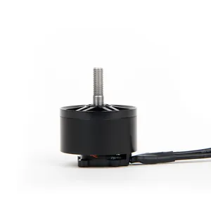 Vorrätig Schlussverkauf 2807 1300 KV 3115 900 KV/1150 KV Motoren bürstenloser UAV-Motor Drohnenmotor für FPV-Kit