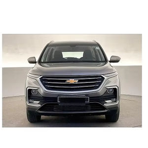 Autos Chevrolet <span class=keywords><strong>Captiva</strong></span> <span class=keywords><strong>PREMIER</strong></span> SUV <span class=keywords><strong>2023</strong></span> usados en buen estado, listos para enviar - Product Image 1