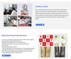 Spatule en silicone résistante à la chaleur - Grattoir à pâtisserie à bec de canard pour confiture et crème, <span class=keywords><strong>outil</strong></span> multifonctionnel pour lisser les gâteaux pour la pâtisserie - Product Image 6