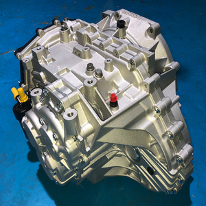 Nuevo Conjunto de Transmisión <span class=keywords><strong>Automática</strong></span> 6DCT450 para <span class=keywords><strong>VOLVO</strong></span> <span class=keywords><strong>S60</strong></span> S80L V60 2.0T B4204T7 TURBO 6DCT450, Transmisión para Automóvil AG9R7F096EA - Product Image 3