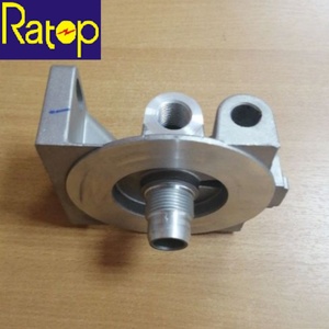 หัวกรอง11ld-20240 11LD-20240 11LD20240 Assy สำหรับ80D-7 80DE 80deace HDF50-7 - Product Image 1