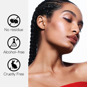 DARO Spray Capillaire Miracle Éclat et Lissage à <span class=keywords><strong>l</strong></span>'<span class=keywords><strong>Huile</strong></span> <span class=keywords><strong>d</strong></span>'<span class=keywords><strong>Olive</strong></span> et <span class=keywords><strong>de</strong></span> Tea Tree 12 Fl.oz 355ml – Soin Capillaire Nourrissant en Profondeur et Apaisant le Cuir Chevelu - Product Image 5