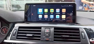 12.3 "8 çekirdek Android11 6 + 128GB araba ses için BMW 3 serisi 325I 328I NBT 2013-2017 Video GPS navigasyon Stereo multimedya oynatıcı - Product Image 5