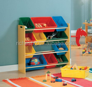 Natural eco amigable de gran capacidad de madera muebles de <span class=keywords><strong>la</strong></span> escuela - Product Image 1
