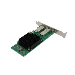 Tarjeta de Red para Servidor Mellanox MCX75510AAS-NEAT, Tarjeta Adaptadora VPI, 400 Gb/s, PCIe Gen 4.0/5.0 X16, NDR/NDR200, 1x OSFP HHHL - Product Image 4