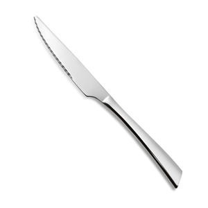 Cuchillo de Mesa Elegante para Pizza y Bebidas para Comidas Comunitarias - Product Image 1