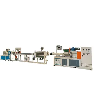 Butyle Butyl Adhesive Tape Extruder Coating Making Machine