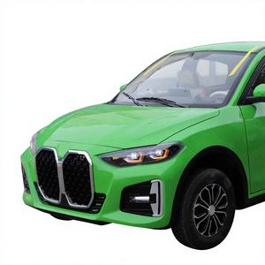 Véhicule <span class=keywords><strong>électrique</strong></span> à quatre roues entièrement fermé pour l'exportation, modèle domestique bi-énergie essence-<span class=keywords><strong>électrique</strong></span> - Product Image 1