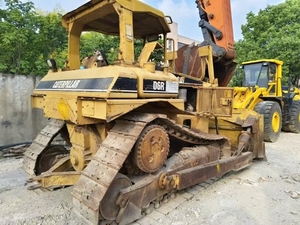 <span class=keywords><strong>Bulldozer</strong></span> CAT D7R usado original en buenas condiciones <span class=keywords><strong>Bulldozer</strong></span> <span class=keywords><strong>Caterpillar</strong></span> D6R <span class=keywords><strong>Bulldozer</strong></span> sobre orugas CAT D7R <span class=keywords><strong>Bulldozer</strong></span> usado - Product Image 6