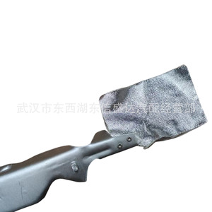 แผ่นกันความร้อนสำหรับฝาสูบ Peugeot Citroen 1.6T รุ่น OE 9807522480 จัดส่งตรงจากโรงงาน - Product Image 4