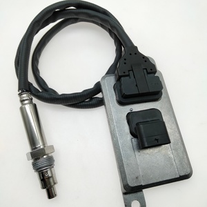 Capteur Nox 24V TB 5WK9 6722A pour MAN TGS TGX 2006 Euro 6 SCR Système de convertisseur catalytique Qualité supérieure - Product Image 4