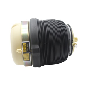 Suspension pneumatique arrière, <span class=keywords><strong>soufflet</strong></span> de suspension pneumatique 4F0616001J, suspension pneumatique pour Audi A6/S6/Avant Allroad C6 - Product Image 2