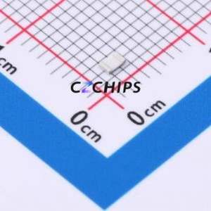 Résistance SMD CRCW0805374RFKEA 0805 (Type : Film Épais) (Résistance : 374 Ohms Précision : 1%) - Product Image 2