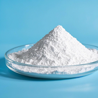 Chlorure de Calcium (CaCl2) en Poudre et Flocons, Agent de Dégivrage et Dessiccant, à base de Chlorure de Magnésium