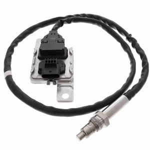 Nuevo Sensor de NOx 80A907807N para <span class=keywords><strong>Audi</strong></span> A6 C7 A7 4G Q5 8R 3.0TDI V6 Sistema SCR AdBlue - Product Image 1